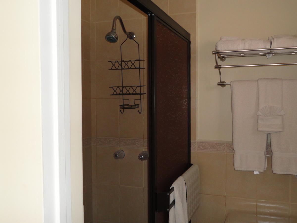 La Huerta Hotel San Ignacio  ภายนอก รูปภาพ