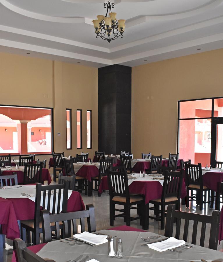 La Huerta Hotel San Ignacio  ภายนอก รูปภาพ