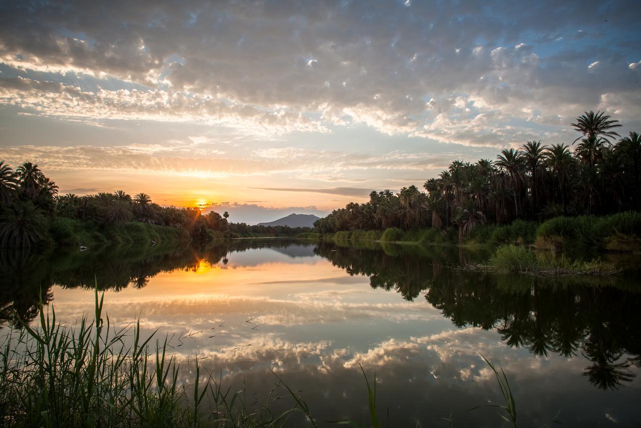 La Huerta Hotel San Ignacio  ภายนอก รูปภาพ